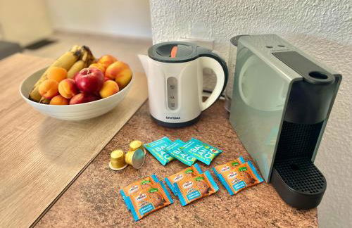 " Mas St Simon " Entrée autonome - 4 pers - Wifi - Foto 6