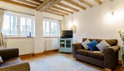 Wheelwrights Cottage - Foto 3