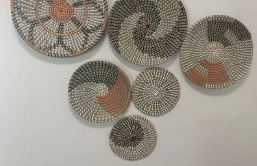 Sleeps 3, Cozy, Boho Style, in the heart of Miami -free parking - Foto 26