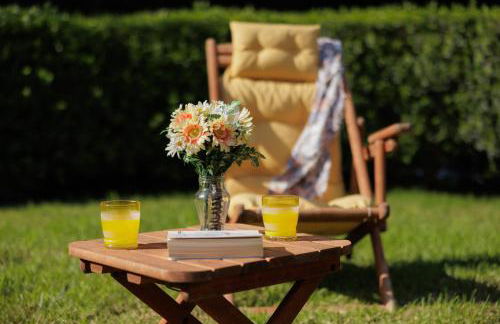 Villa Luminous Corfu - Foto 31