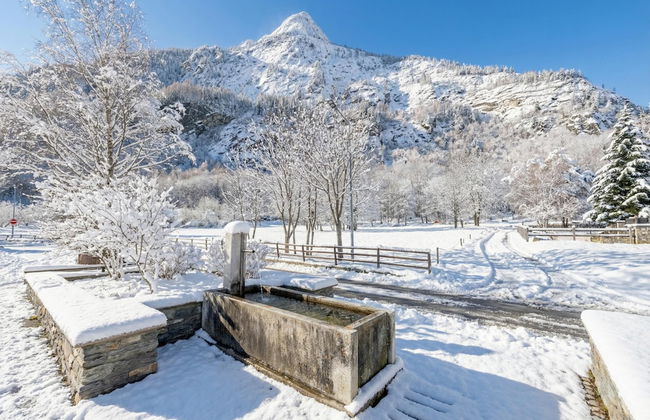 Appartamento 3 Camere Letto Courmayeur - Foto 28