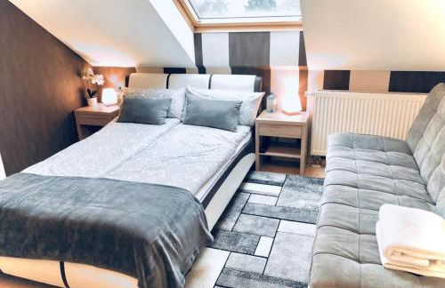 Baden Airpark Family Apartment - Foto 7