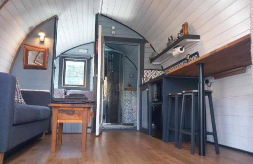 Etive Pod, West Highland Way Holidays - Foto 22