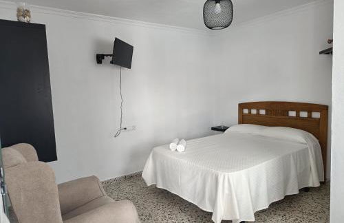 Alojamientos La Menúa - Foto 21