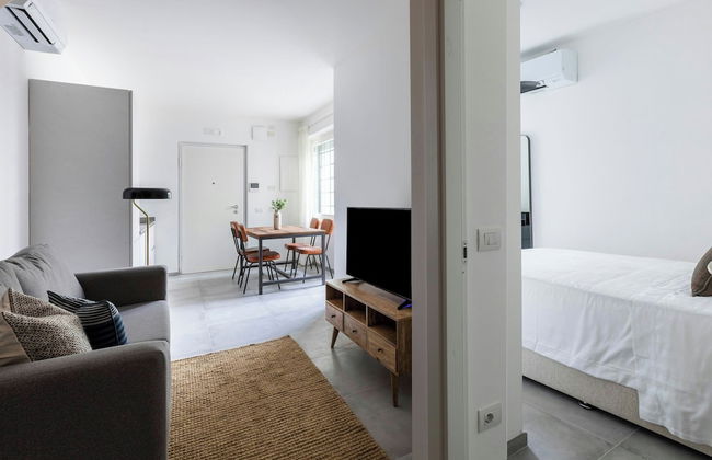 Sonder by Marriott Bonvoy San Lorenzo Apartments - Photo 58