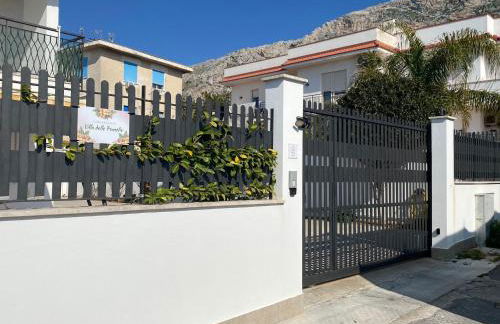 VILLA DELLE POMELIE - Foto 2