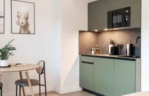 Limehome Malaga Calle Victoria - Foto 40