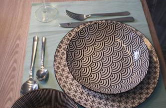 Ferienwohnung Austernfischer - Foto 13