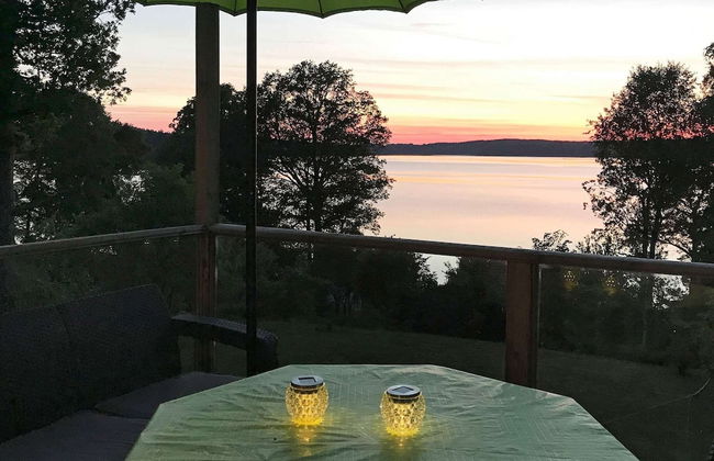 7 Person Holiday Home in Allingsas, Sverige - Foto 18