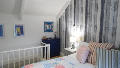 Langdon Farm Cottage - Foto 2