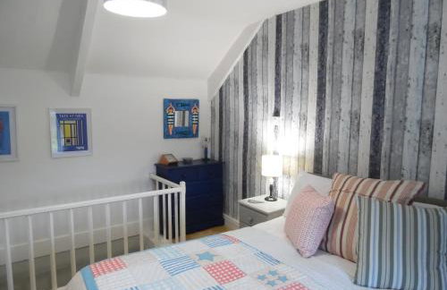 Langdon Farm Cottage - Foto 2