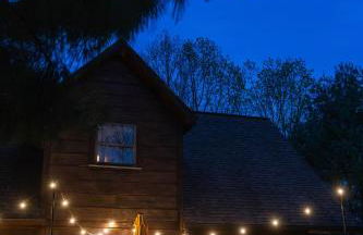Stay Near Old Rag/White Oak Falls - Cozy Log Cabin - Foto 8