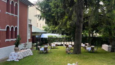 Apartamento del Conde - Foto 5, Garden