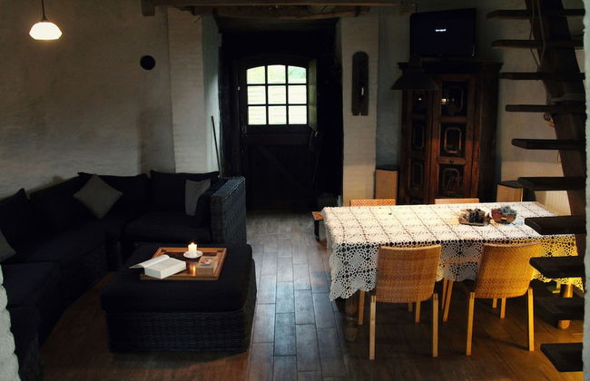 De Reus van Horebeke - Photo 26