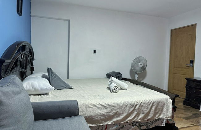 Apartaestudio con Jacuzzy Belen - Foto 5