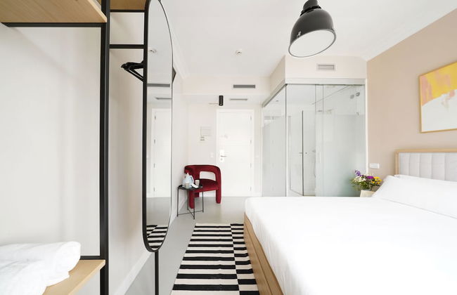 Numa Madrid Script - Foto 29