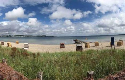Im Bademantel an den Strand - mit Terrasse - Photo 25