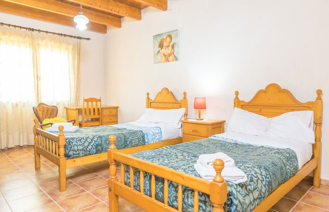 Es Blanquer De Na Fani - Photo 26