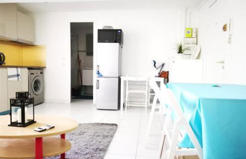 Studio de charme, 30' Paris, 5' Evry, 10' Orly - Foto 12