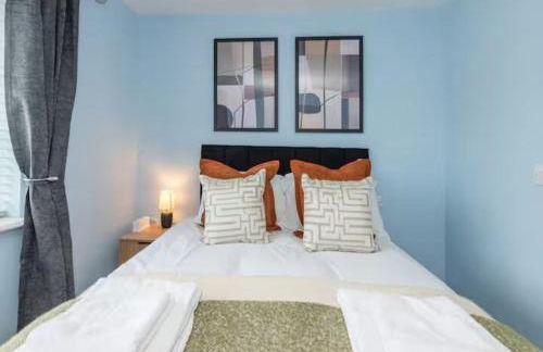 Cosy retreat with outdoor seating - Pass the Keys - Photo 8