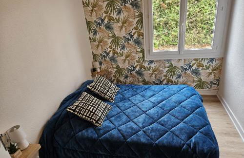 La maison de vacances en village ostréicole - Foto 7