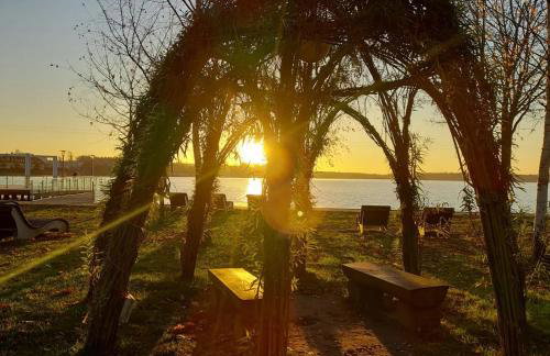 Marina Sail&Sun Ostróda - Foto 26