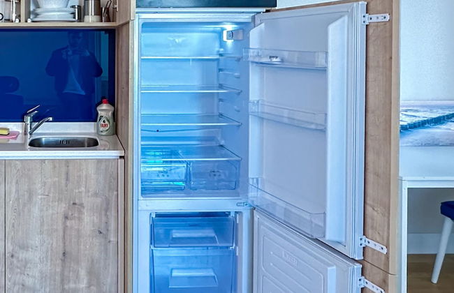 ORBI CITY Hotel Sea View - Foto 59