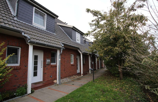 Terraced House, St. Peter - Ording - Foto 50