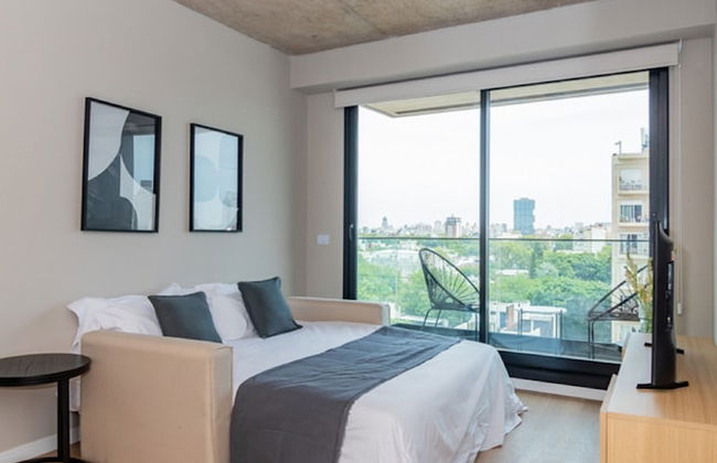 Milenia Soho by iPPA - Foto 14