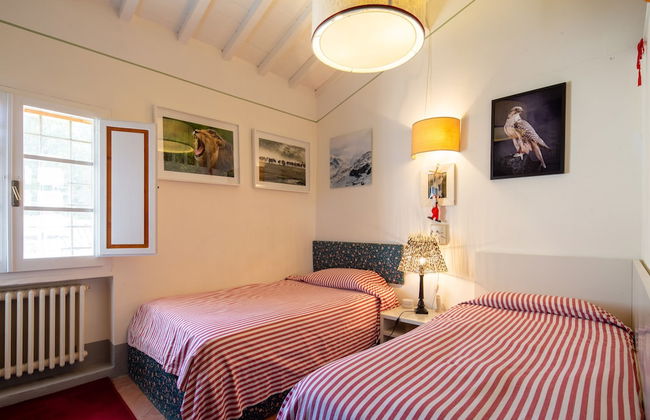 Villa Settignano by Mmega - Foto 5