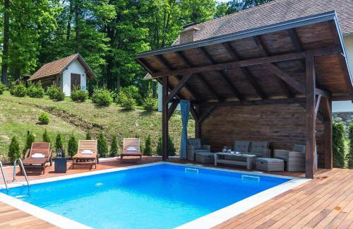 Holiday House Papuk - Foto 1