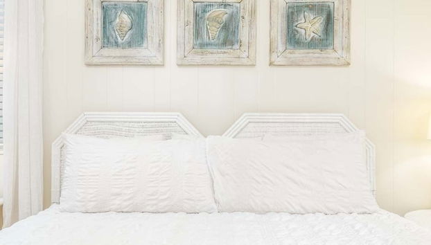 Palmetto Breeze - Foto 2, Habitación