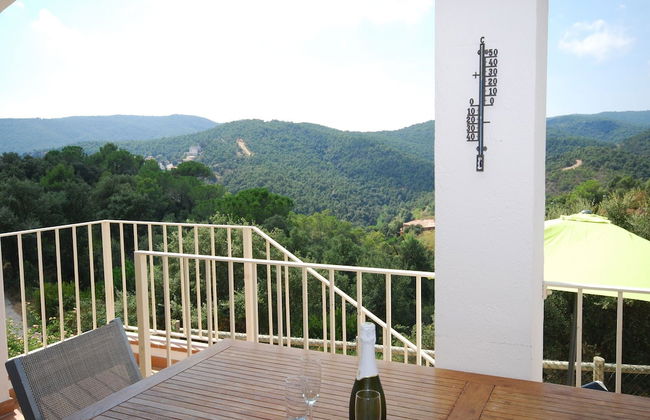 Luxurious Villa in Calonge With Private Pool - Foto 13