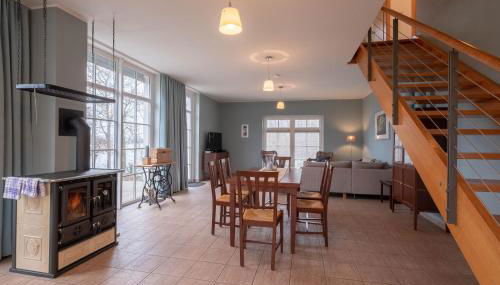 Herrenhaus Jürgenshof - Ferienhaus - Foto 5