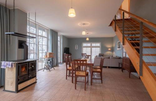 Herrenhaus Jürgenshof - Ferienhaus - Foto 5