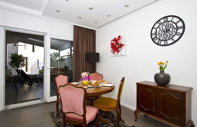 Luxury apt With Roofed Patio Near Beach & Center - Foto 12