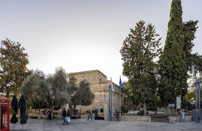 74 Prokymea- Steps From the Sea, Downtown, Balcony - Foto 38