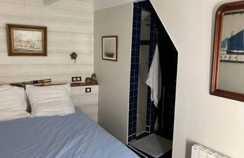 Petite maison de pêcheur - Foto 16