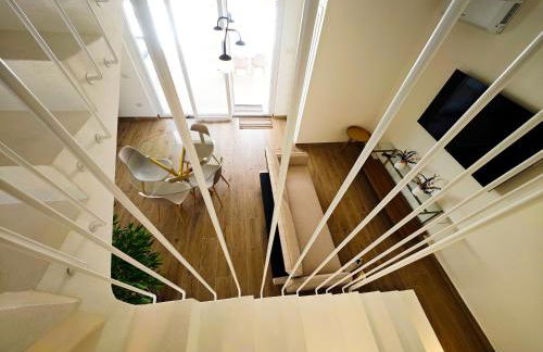 Suite IKEBANA Porto Pino - Foto 11