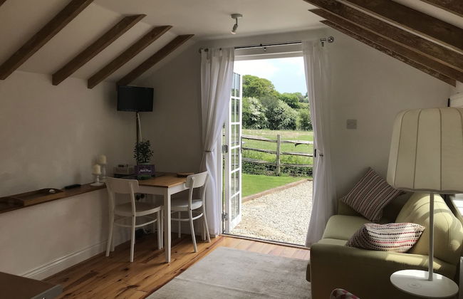 Holmdale Holiday Cottages - Foto 9