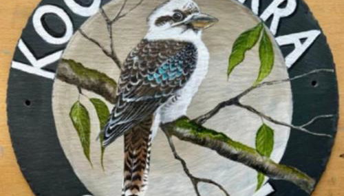 Kookaburra Cottage - Foto 4