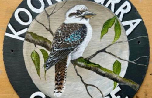 Kookaburra Cottage - Foto 4