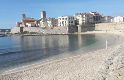 Amiral Courbet Apartment - Foto 32