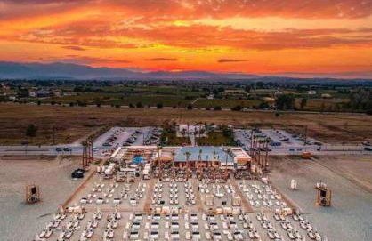 Eden Suite Paralia - Foto 48