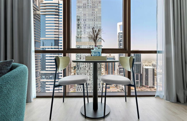 Silkhaus Liberty House - Foto 10