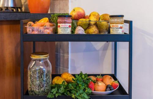 Agroturystyka Świętego Józefa - Foto 22