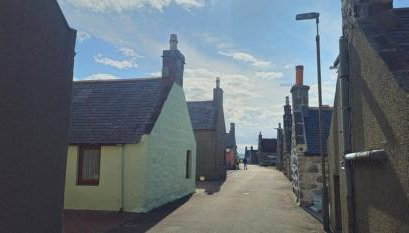 Coastal Bliss, Rosehearty, Fraserburgh - Foto 2