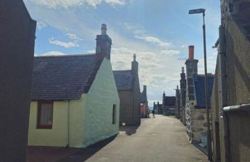 Coastal Bliss, Rosehearty, Fraserburgh - Foto 2