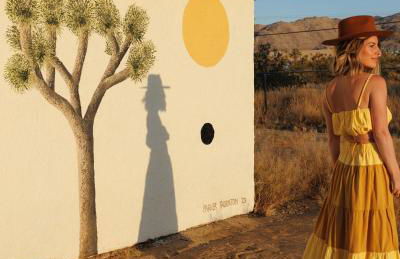 Desert Artist Oasis- Firepit - Spa - 5 min to Joshua Tree - Foto 7