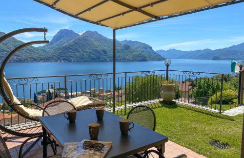 Torre Ferienwohnung mit Garten - Foto 17